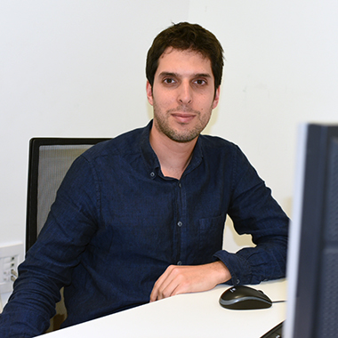 Carlos Cruz