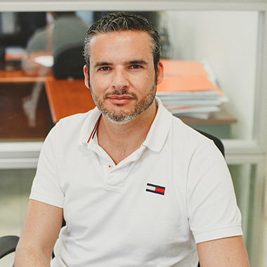 Juan Pedro García